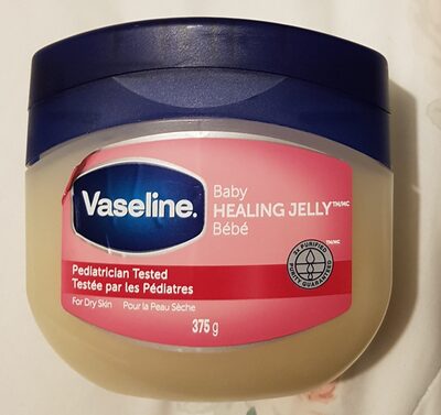 Baby Healing Jelly