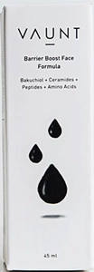 Vaunt Barrier Boost Face Formula