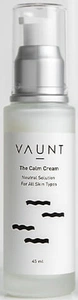 Vaunt The Calm Cream