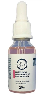 VCBella Fluído Facial Concentrado De Rosa Mosqueta