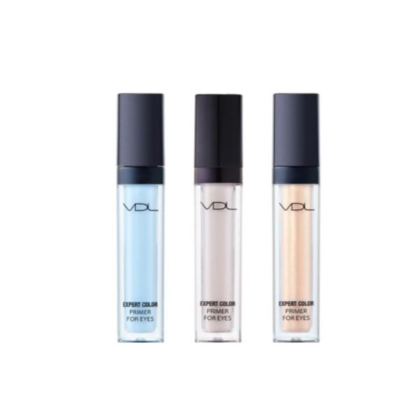 VDL Expert Color Primer For Eyes - 6.5g