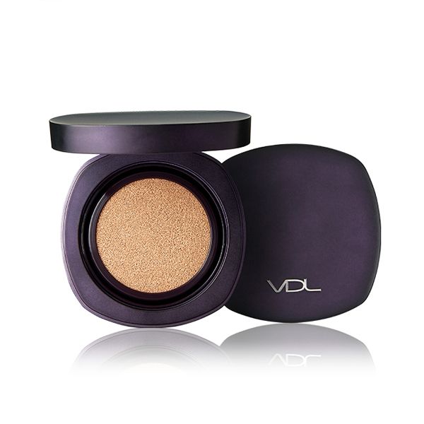 VDL Expert Perfect Fit Cushion - 15g *2ea