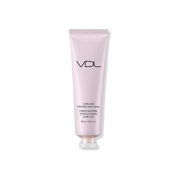 VDL Lumilayer Perfumed Hand Cream - 30ml