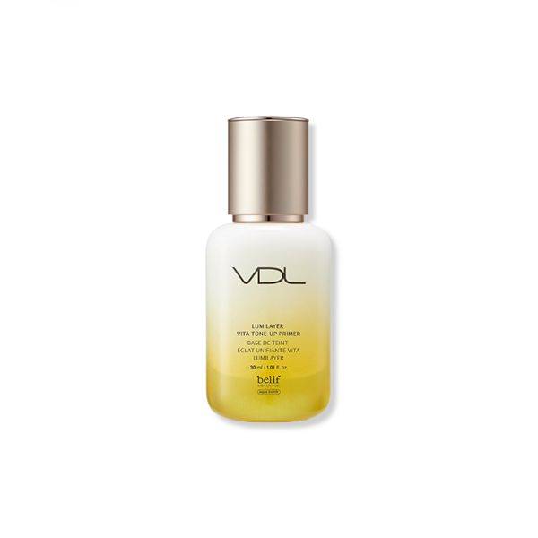 VDL Lumilayer Vita Tone-Up Primer SPF 20 PA++ - 30ml