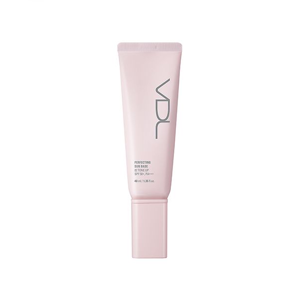 VDL Perfecting Sun Base Tone Up SPF 50+ PA+++ - 40ml