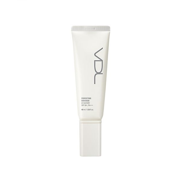 VDL Perfecting Sun Base Watery SPF 50+ PA+++ - 40ml