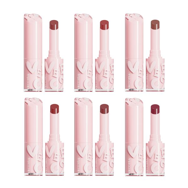 VEECCI Essence of Water Lipstick - 1.6g
