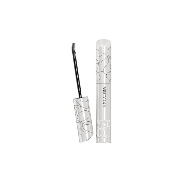VEECCI Lightweight Dense Long-Lasting Two-way Mascara - 4.5g