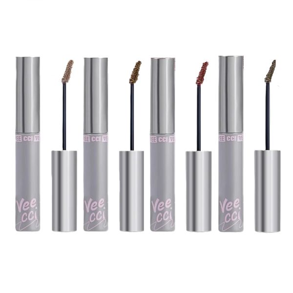 VEECCI Waterproof Eyebrow Cream - 3.5g