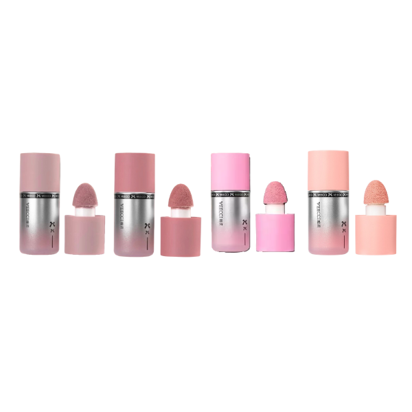 VEECCI Watery Lightweight Liquid Blush - 3.5g