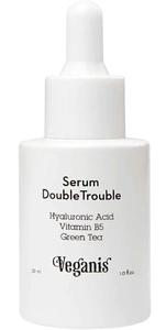 Veganis Serum Doble Trouble