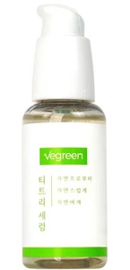 VEGREEN Skin Purifying Tea Tree Serum