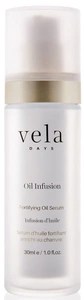 Vela Days Oil Infusion Cannacomplex® Fortifying Oil Serum