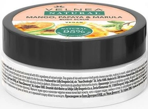 VELNEA Natural Mango, Papaya & Marula Body Scrub
