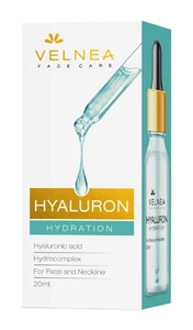 VELNEA Serum Hyaluron
