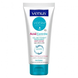 Venus Gel moussant anti acne