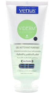 Venus Gel Nettoyant Purifiant