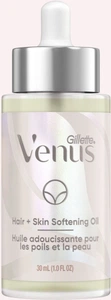 Venus Hair And Skin Softening Oil