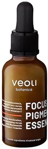 veoli botanica Focus Pigmentation Essence
