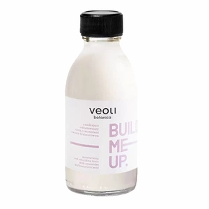 veoli botanica Nawilżająco-odbudowujący Tonik Z Ceramidami I Kwasem Hialuronowym Build Me Up