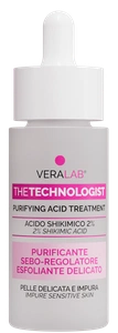 VeraLab Acido Shikimico