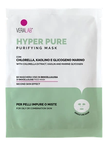 VeraLab Hyper Pure Purifying Mask