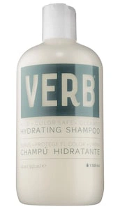 Verb Hydrating Shampoo