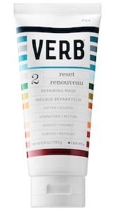 Verb Reset Repairing Mask