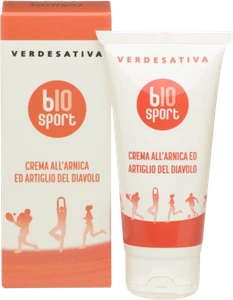 Verdesativa Arnica And Devil’s Claw Cream