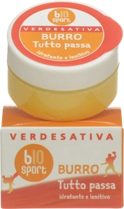 Verdesativa Tutto Passa Butter