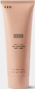Versed Buff It Out AHA Exfoliating Body Scrub