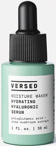 Versed Moisture Maker Hydrating Hyaluronic Serum