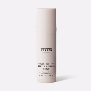 Versed Press Restart Gentle Retinol Serum (Discontinued)
