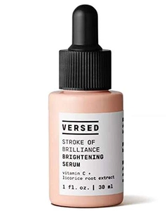 Versed Stroke Of Brilliance Brightening Serum