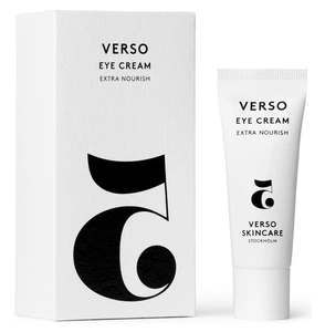 Verso Eye Cream Extra Nourish