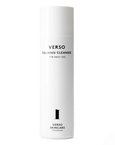 Verso Foaming Cleanser