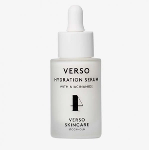 Verso Hydration Serum