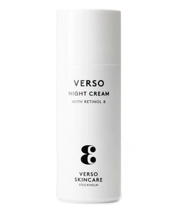 Verso Night Cream