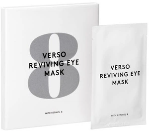 Verso Reviving Eye Mask