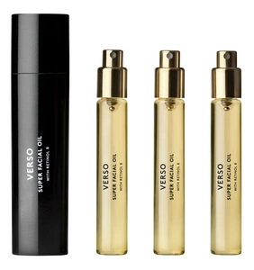 Verso Super Facial Oil With Retinol 8