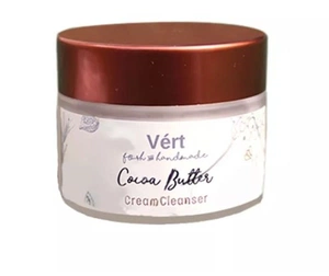 Vert Cocoa Butter Cream Cleanser