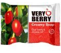 Very Berry Acai & Amaranth Oil Creamy Soap