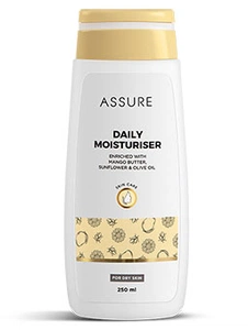 Vestige Assure Daily Moisturizer