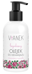 Vianek Łagodzący olejek do demakijażu