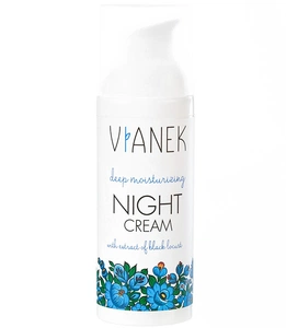 Vianek Deep Moisturizing Night Cream