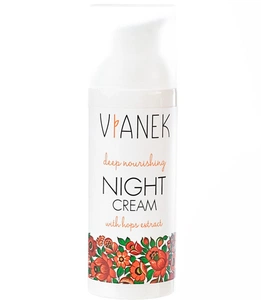 Vianek Deep Nourishing Night Cream