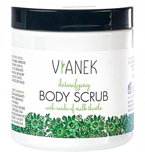 Vianek Detoxifying Body Scrub