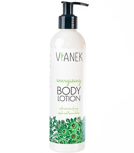 Vianek Energizing Body Lotion
