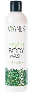 Vianek Energizing Body Wash