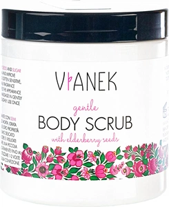 Vianek Gentle Body Scrub